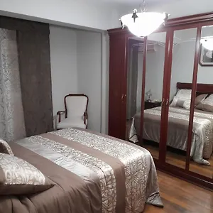 Piso Ronda Apartamento