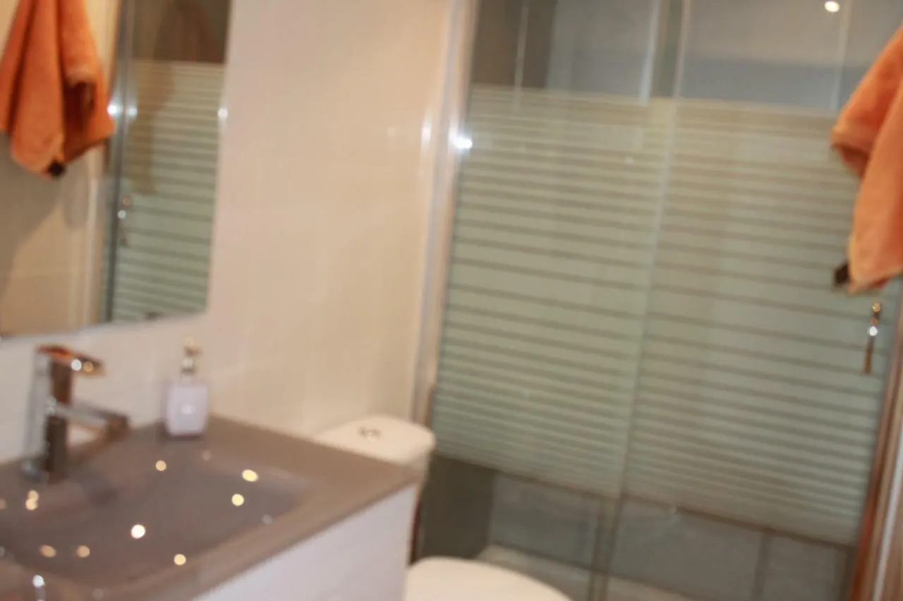 גרנדה 6 Calle Profesor Albareda